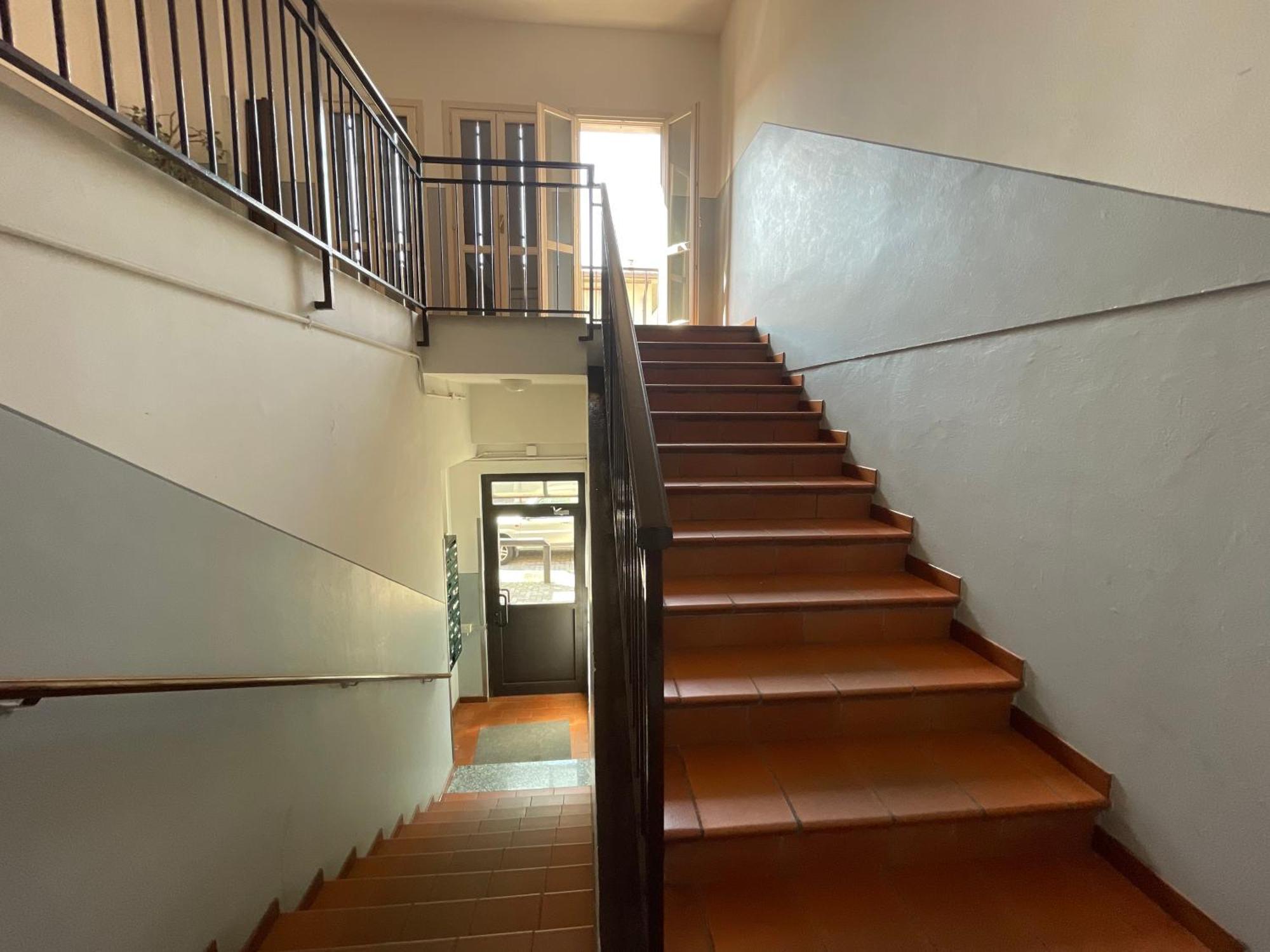 Mansardine Metropolitane Apartment Brescia Exterior photo